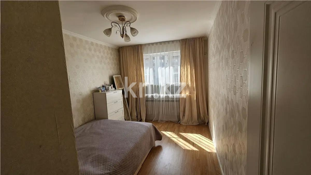 Продажа 3-комнатной квартиры, 89 м² в Алматы - фото 2