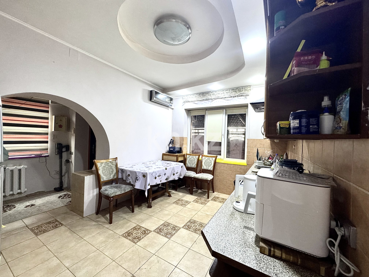 Продажа 6-комнатного дома, 200 м², ул. Грибоедова - Продажа домов, коттеджей в Алматы фото 10 из 25