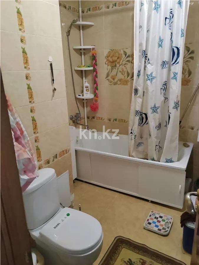 Продажа 1-комнатной квартиры, 47.6 м² - Аренда квартир помесячно в Актау фото 3 из 3