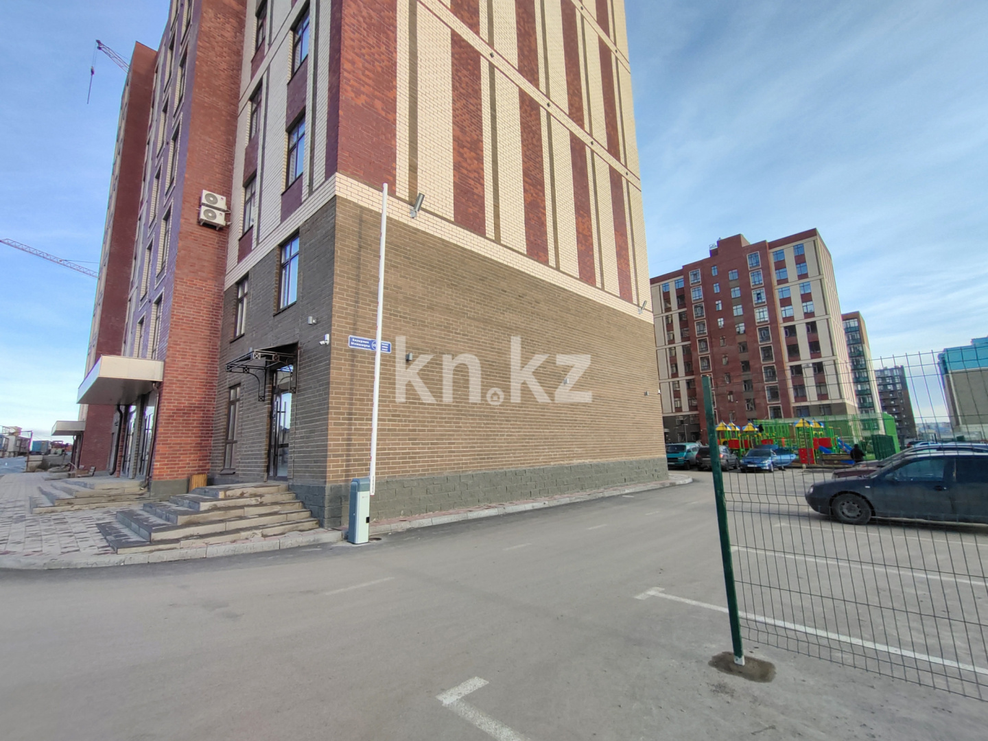 Продажа 2-комнатной квартиры, 73 м², ул. Момышулы в Караганде - фото 70