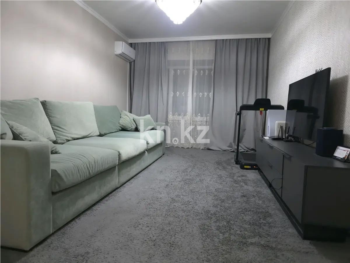 Продажа 3-комнатной квартиры, 76 м² - Продажа квартир в Алматы - страница 10 фото 1 из 6