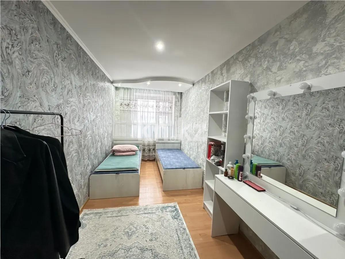 Продажа 3-комнатной квартиры, 55 м², ул. Иманова, дом  36 - Продажа квартир в Астане фото 4 из 7