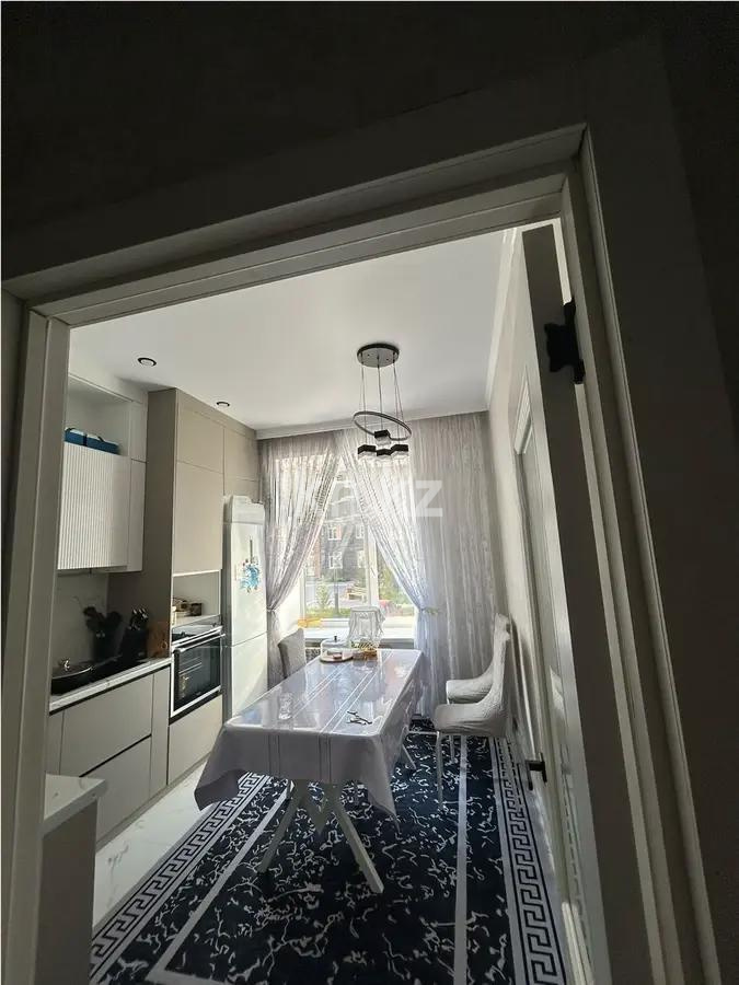 Продажа 3-комнатной квартиры, 79 м² - Продажа квартир от собственников в Караганде фото 4 из 5