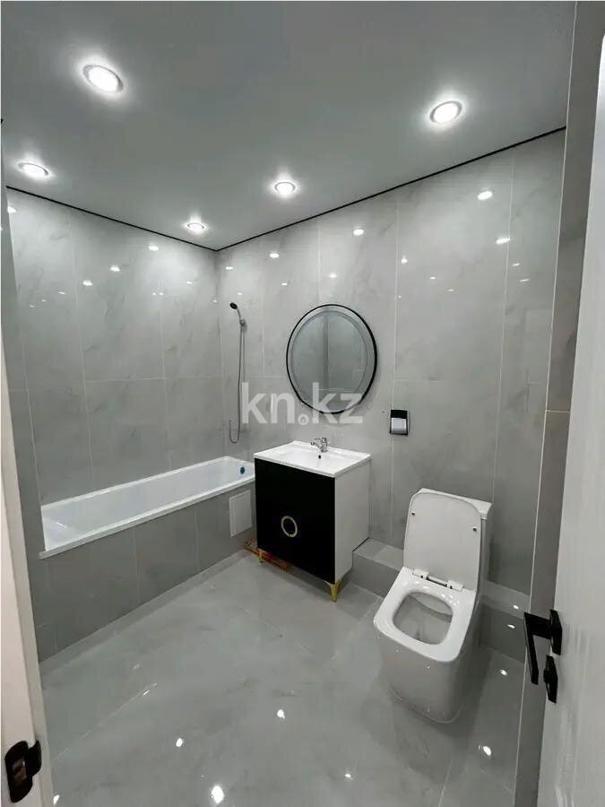 Продажа 2-комнатной квартиры, 39 м² в Алматы - фото 4