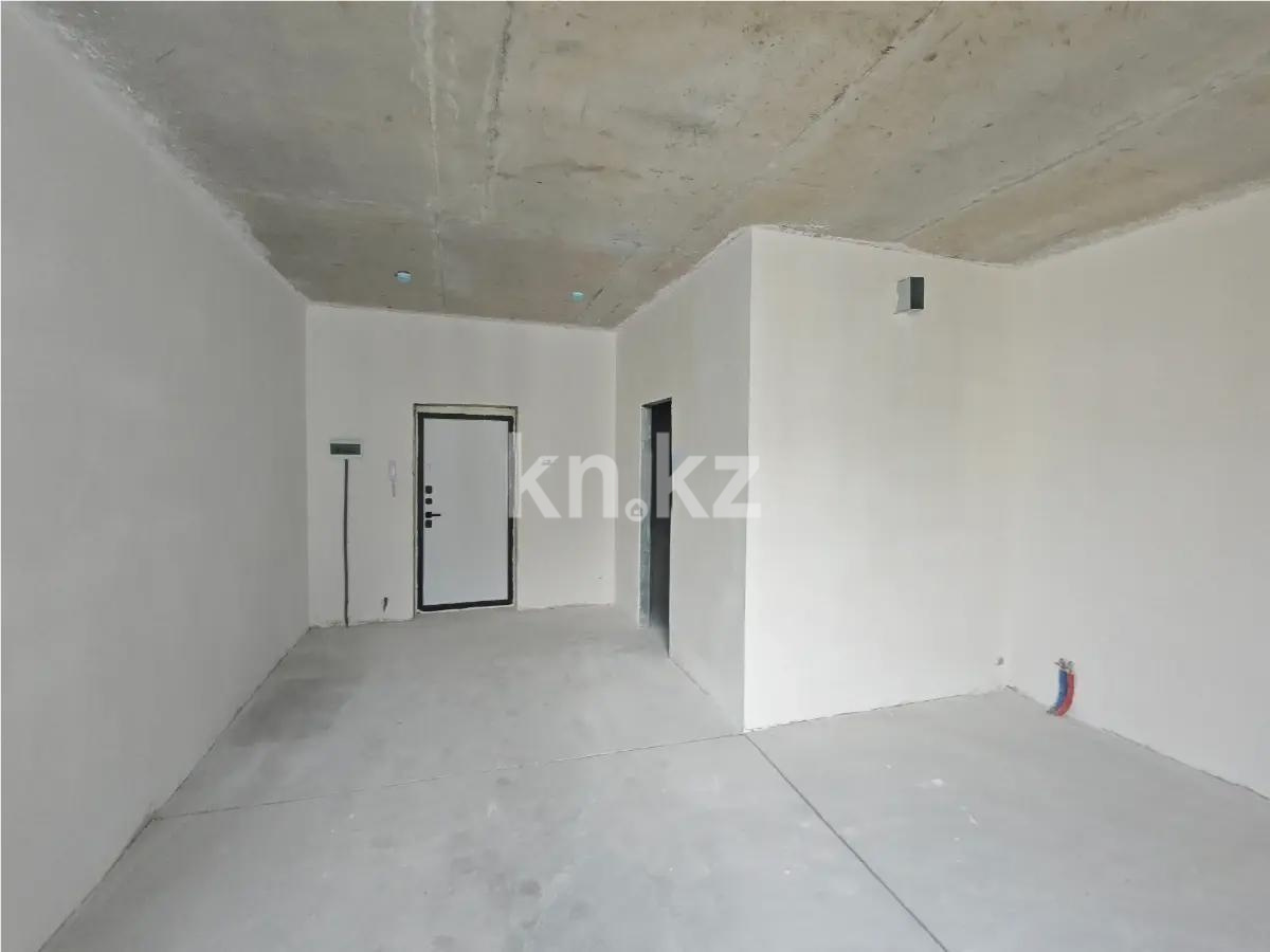 Продажа 1-комнатной квартиры, 32 м² в Алматы - фото 2