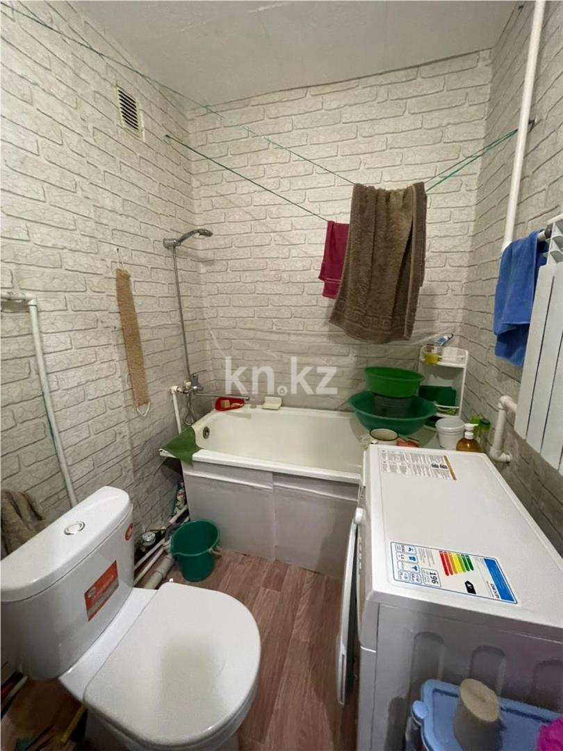 Продажа 1-комнатной квартиры, 30 м² - Продажа квартир в Городе Караганды - страница 2 фото 3 из 4