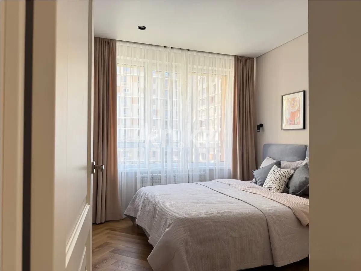 Продажа 3-комнатной квартиры, 55 м² - Продажа квартир в Алматы - страница 24 фото 2 из 4