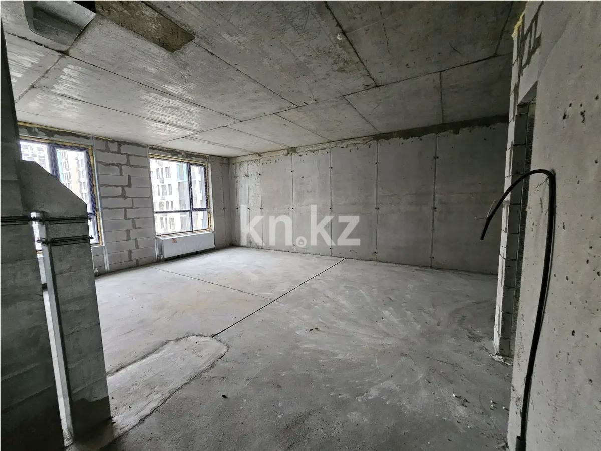 Продажа 1-комнатной квартиры, 44.1 м² - Продажа квартир в Алматы - страница 14 фото 2 из 3