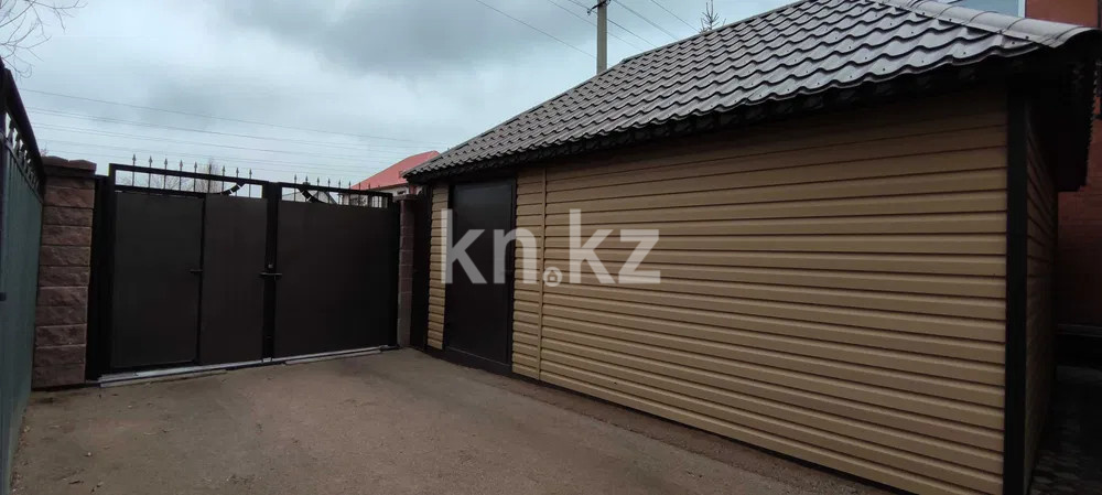 Аренда , 5 м², ул. Хантау, дом  4 - Аренда баз, складов и промышленной недвижимости в Астане фото 10 из 11