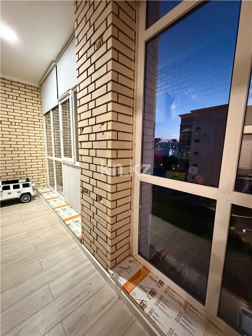 Продажа 2-комнатной квартиры, 49.9 м² в Астане - фото 13