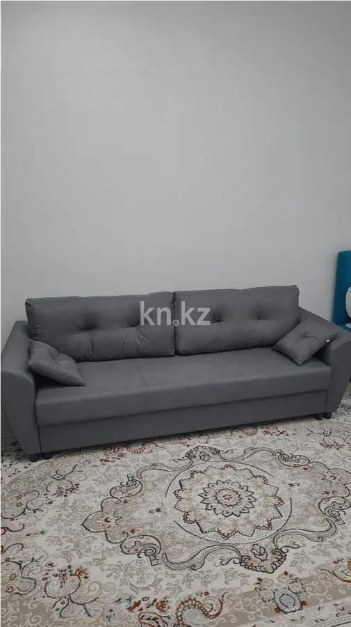 Продажа 1-комнатной квартиры, 40 м² - Продажа земельных участков в Актау фото 2 из 5