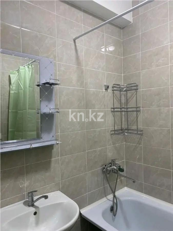 Продажа 1-комнатной квартиры, 42.6 м², ул. Северное Кольцо, дом  92/3 - Продажа квартир в новостройках Алматы без посредников фото 2 из 3