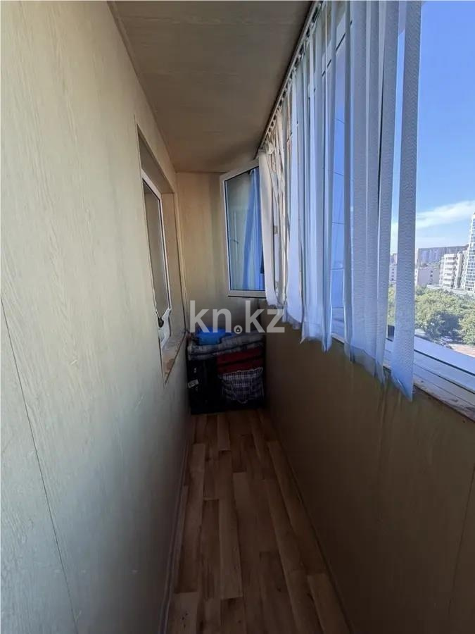 Продажа 1-комнатной квартиры, 44 м² в Астане - фото 5