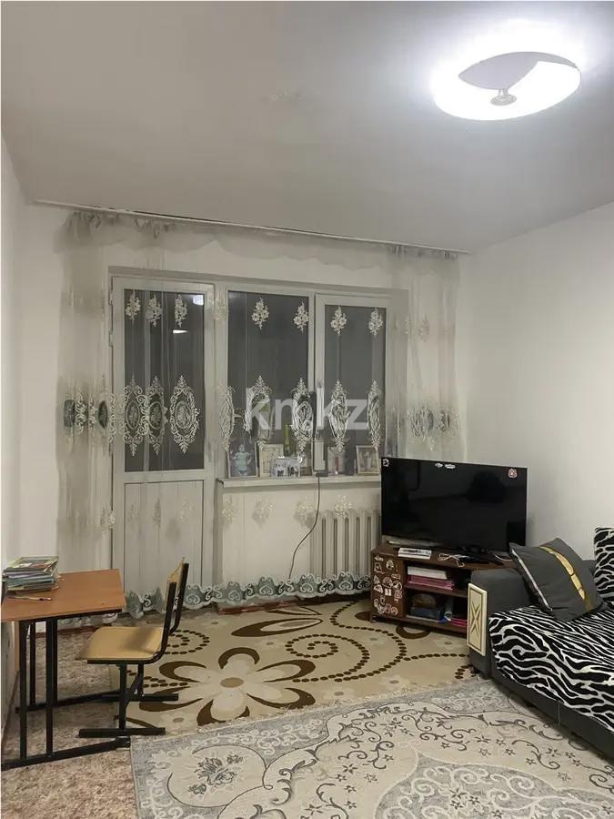 Продажа 1-комнатной квартиры, 39.5 м², мкр-н Зердели, дом  1/177 - Продажа  однокомнатных квартир в Алматы фото 1 из 5