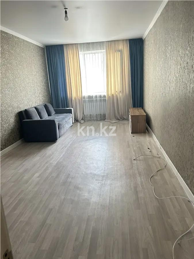 Продажа 2-комнатной квартиры, 64.4 м² в Алматы