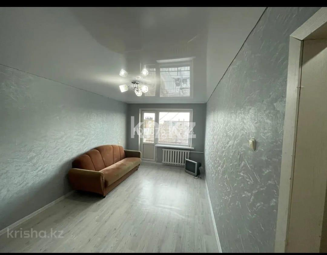 Продажа 2-комнатной квартиры, 49 м², ул. 40-летия Победы - Продажа  двухкомнатных квартир в Шахтинске фото 1 из 5