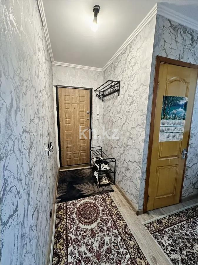 Продажа 2-комнатной квартиры, 44 м² в Алматы - фото 5