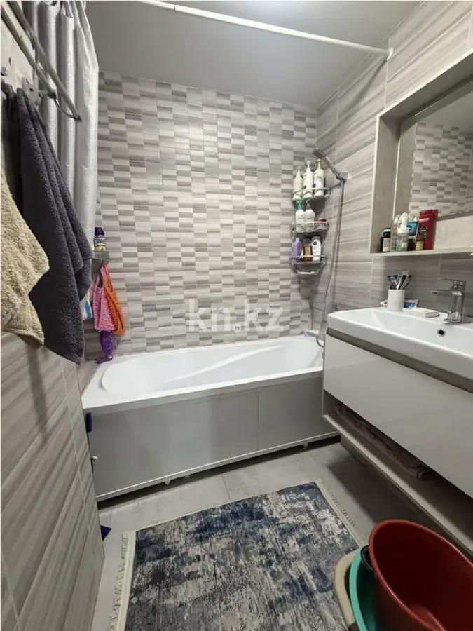 Продажа 4-комнатной квартиры, 86 м² - Продажа квартир от собственников в Алматы - страница 2 фото 5 из 5