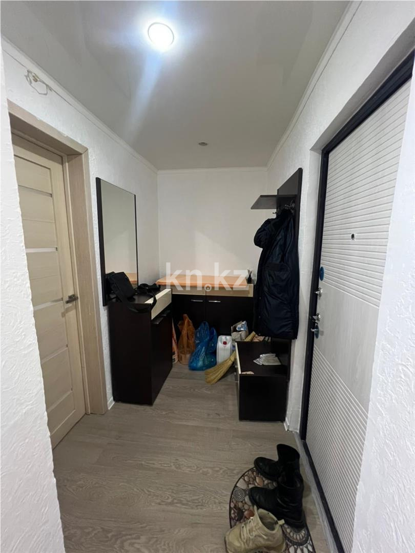 Продажа 2-комнатной квартиры, 51 м², ул. Карбышева - Продажа квартир в Караганде фото 8 из 9