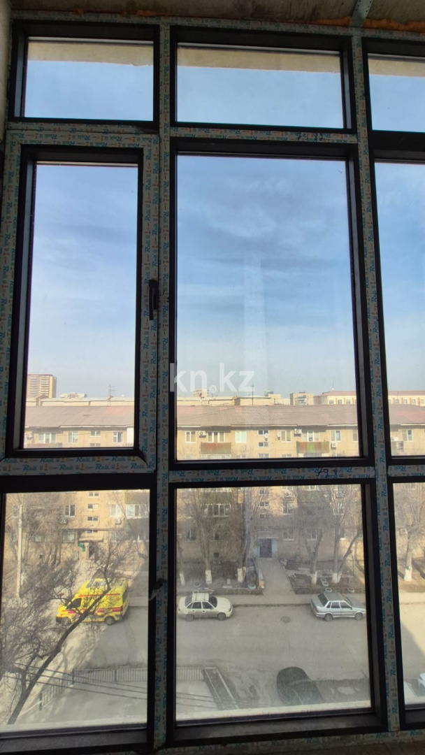 Продажа 3-комнатной квартиры, 104 м² - Продажа квартир в Казахстане - страница 136 фото 9 из 33