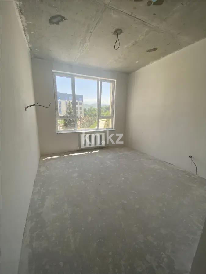 Продажа 1-комнатной квартиры, 37.98 м² в Алматы