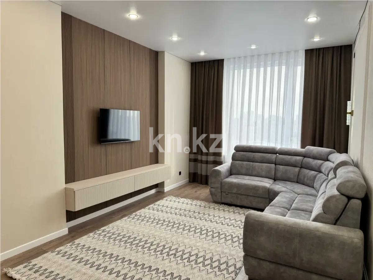 Продажа 2-комнатной квартиры, 56 м² - Продажа домов, коттеджей в Костанае фото 1 из 5