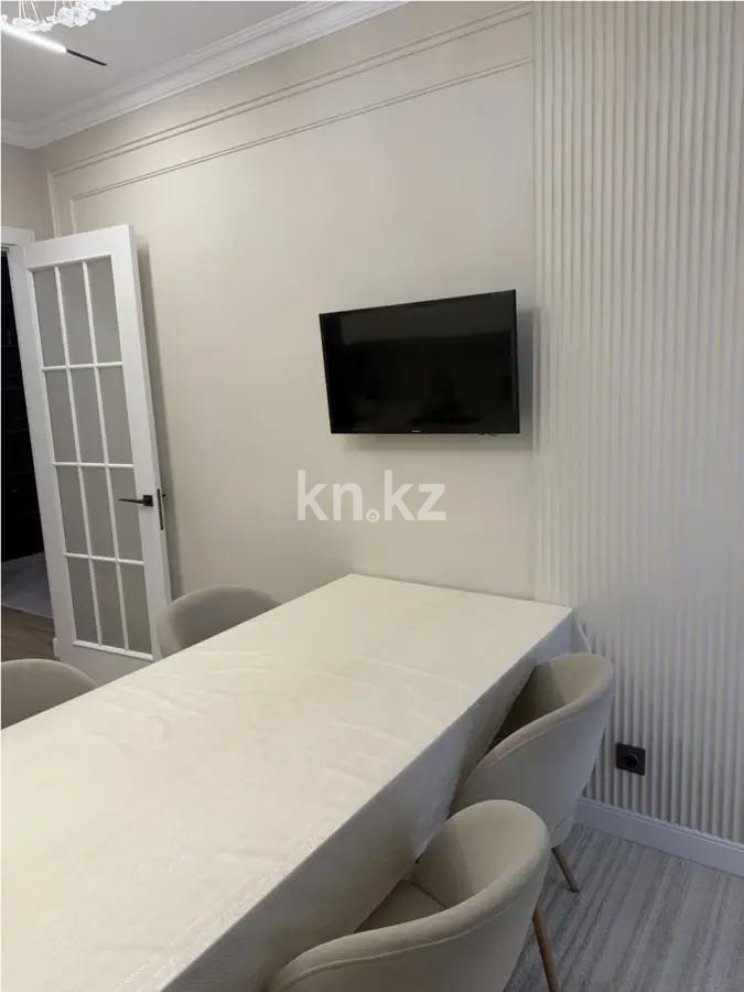 Продажа 3-комнатной квартиры, 109.9 м² в Алматы - фото 4