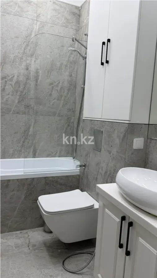 Продажа 3-комнатной квартиры, 86.7 м² в Алматы - фото 6