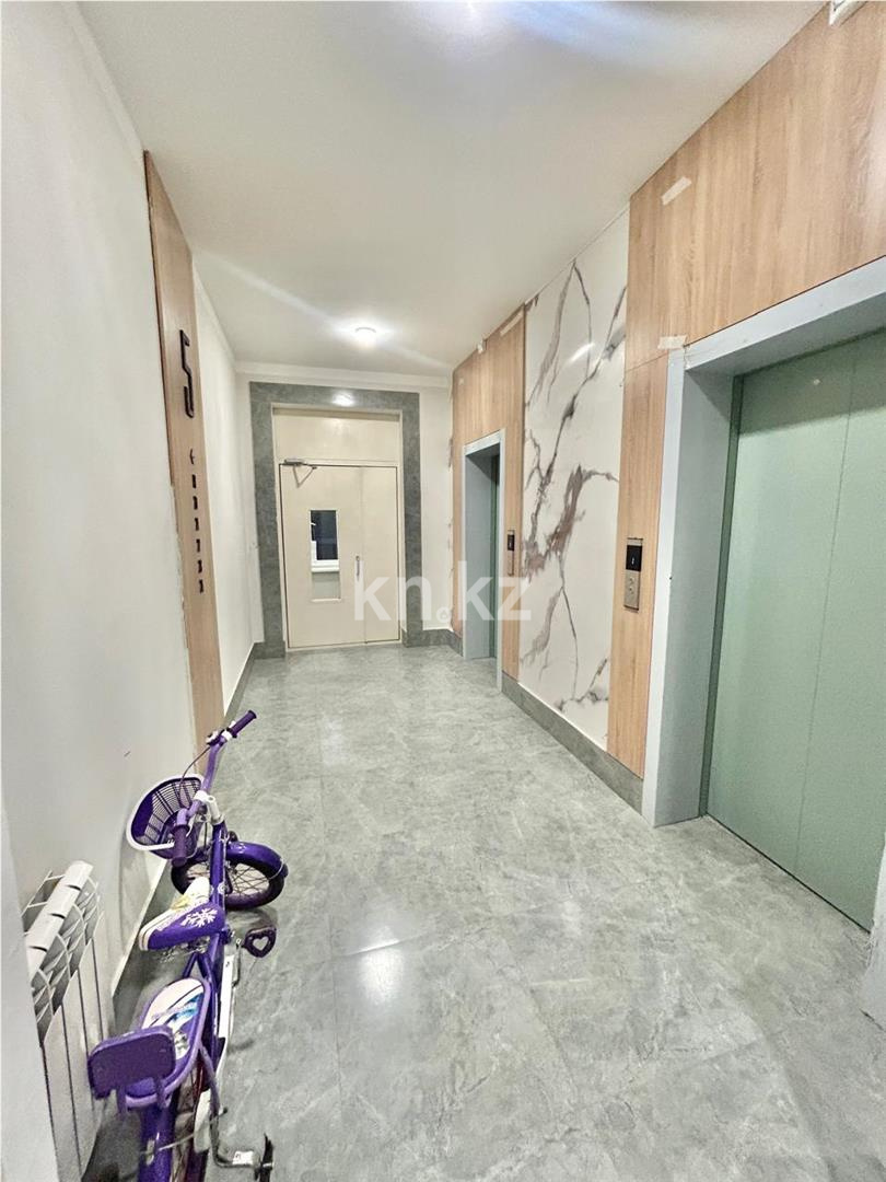 Продажа 2-комнатной квартиры, 42 м² в Караганде - фото 12