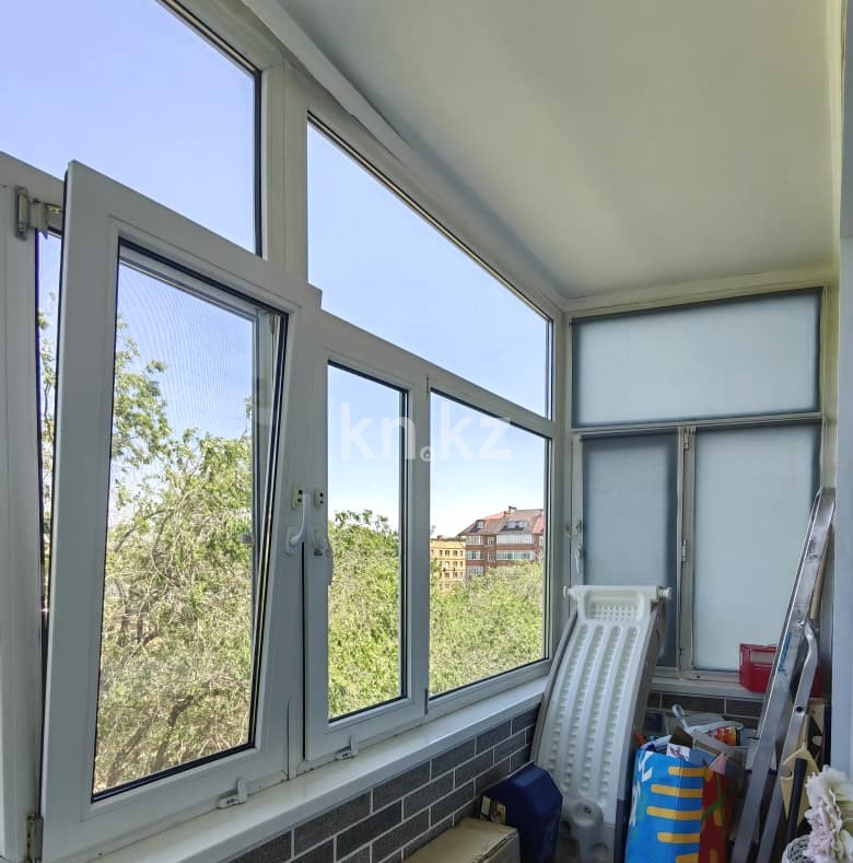 Продажа 3-комнатной квартиры, 76 м² - Продажа трехкомнатных квартир в Караганде фото 9 из 35