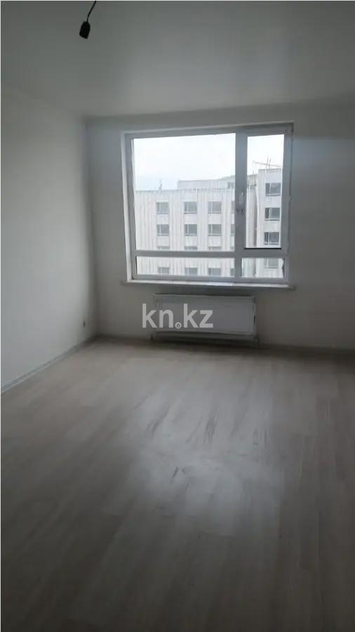 Продажа 2-комнатной квартиры, 45.1 м² в Алматы