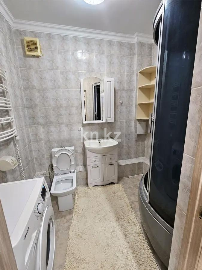 Продажа 1-комнатной квартиры, 36 м² - Продажа квартир в монолитно-каркасном доме в Казахстане - страница 15 фото 3 из 4