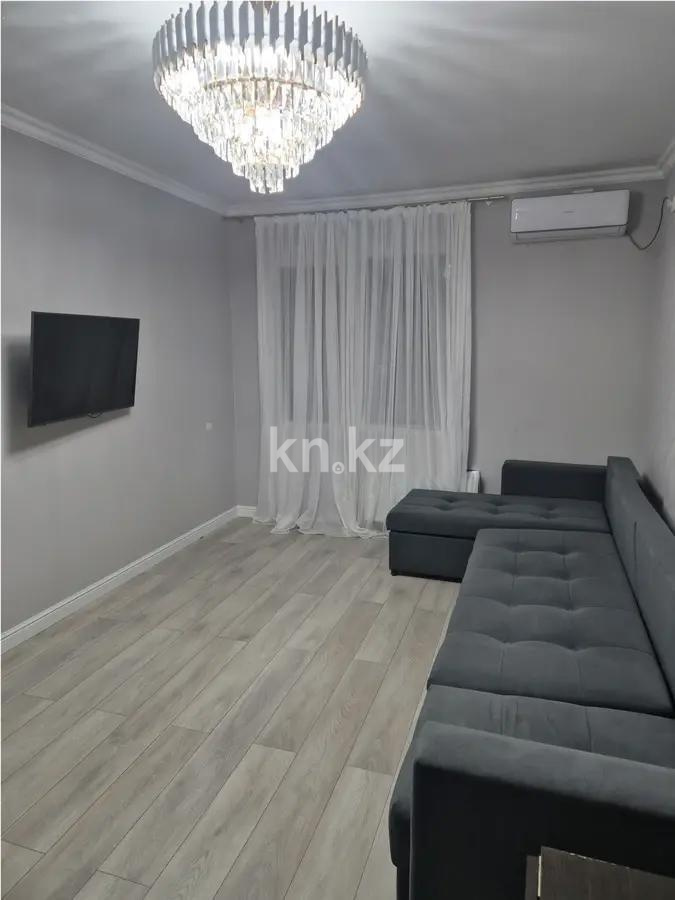 Продажа 2-комнатной квартиры, 63 м² в Астане