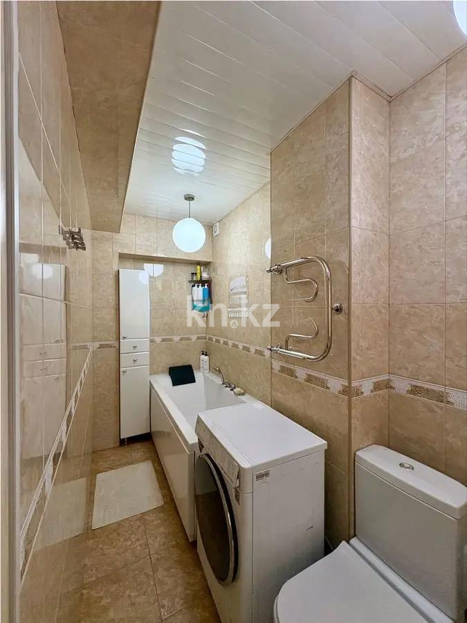 Продажа 4-комнатной квартиры, 103 м², пр. Достык, дом  114 - Продажа квартир в Казахстане фото 7 из 8