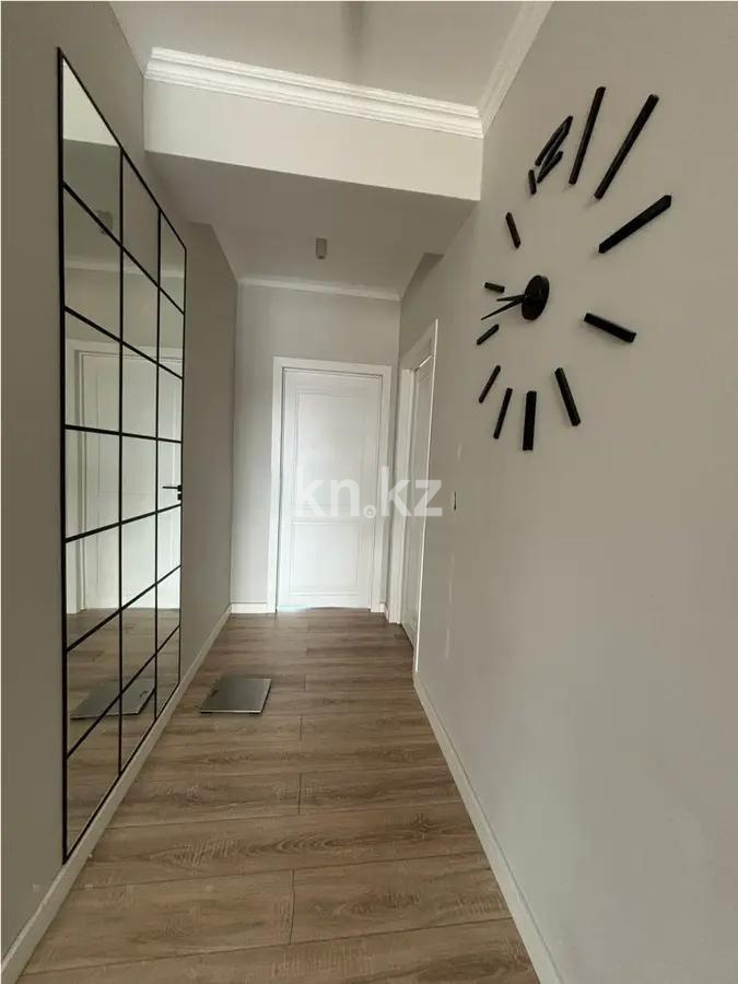 Продажа 3-комнатной квартиры, 80 м² - Продажа квартир в Казахстане - страница 10 фото 5 из 5