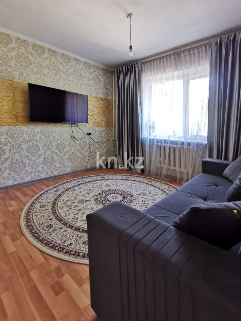 Продажа 4-комнатной квартиры, 75 м², Водник-3 - Продажа квартир в Алматинской области фото 10 из 33