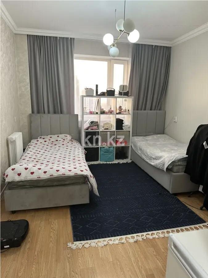 Продажа 2-комнатной квартиры, 71.9 м² в Астане - фото 3