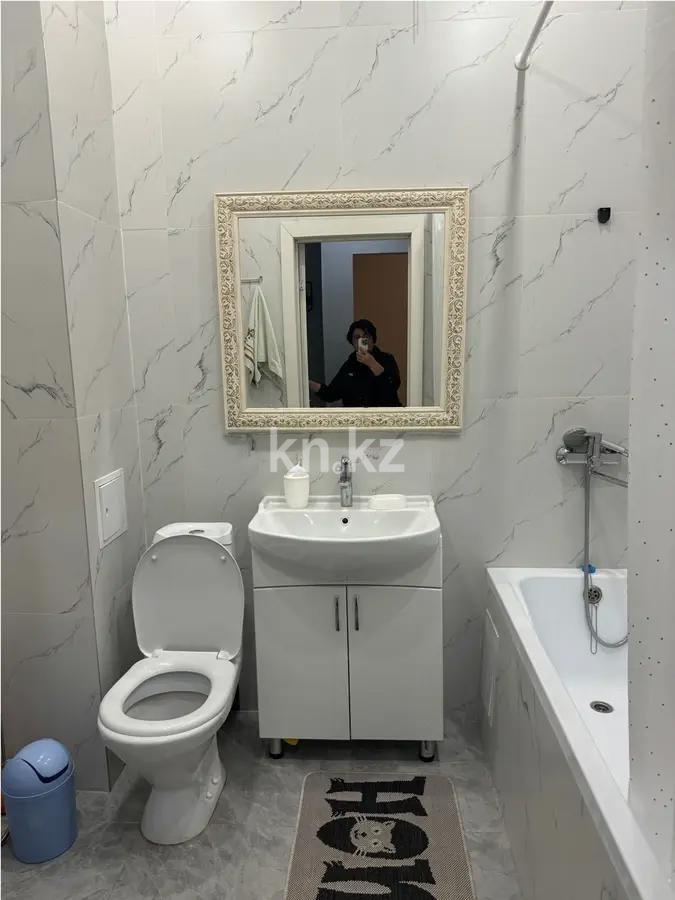 Продажа 1-комнатной квартиры, 42 м², ул. Калдаякова, дом  40 в Астане - фото 3