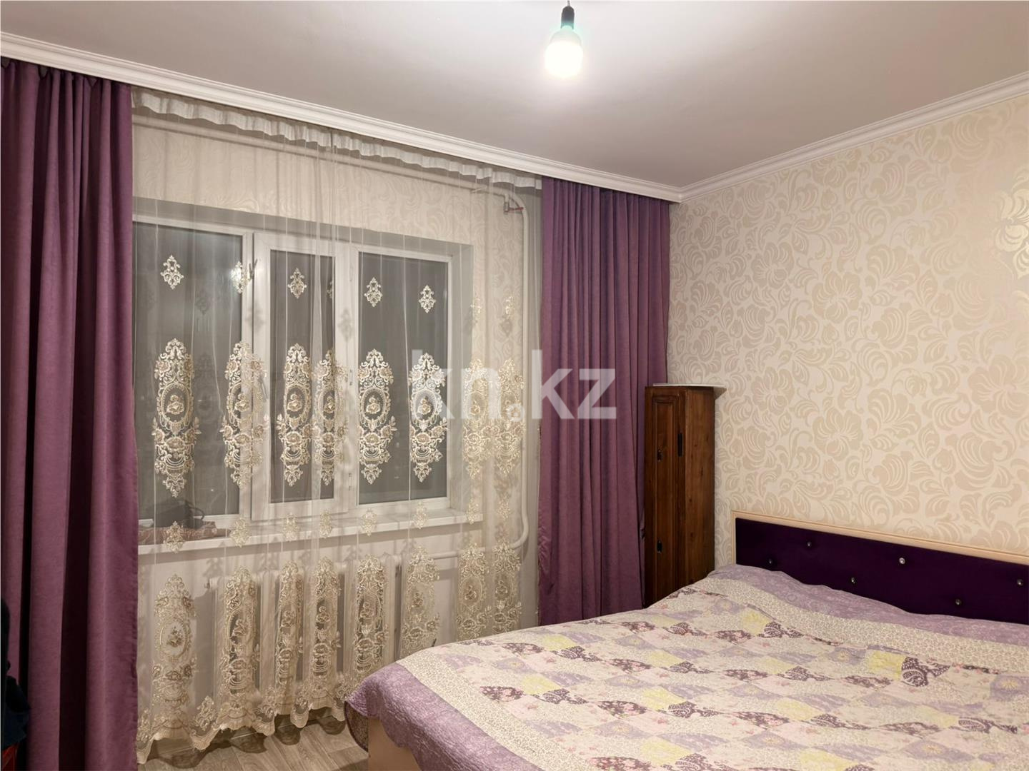 Продажа 3-комнатной квартиры, 82 м², пр. Шахтеров - Продажа квартир в Караганде фото 4 из 14