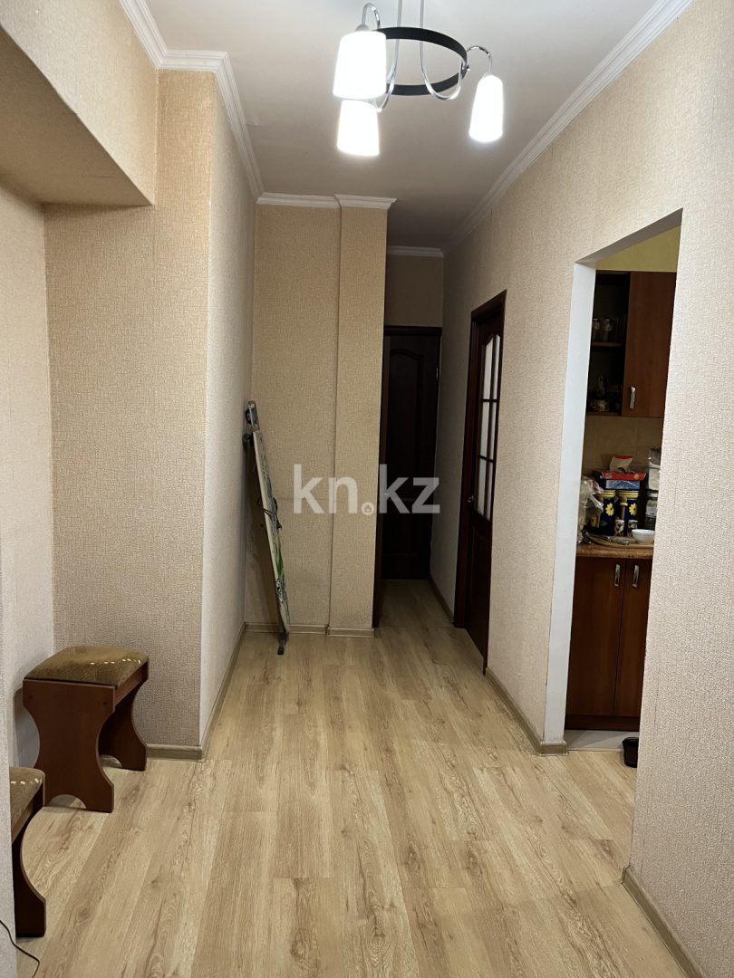 Продажа 3-комнатной квартиры, 64.4 м² - Продажа недвижимости в Алматы - страница 14 фото 4 из 10