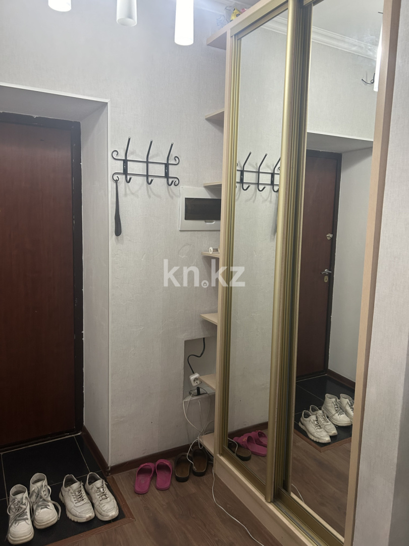 Продажа 1-комнатной квартиры, 28 м² в Астане - фото 6