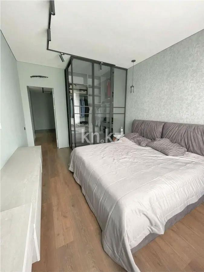 Продажа 2-комнатной квартиры, 67 м², пр. Аль-Фараби, дом  41/2 в Алматы - фото 2