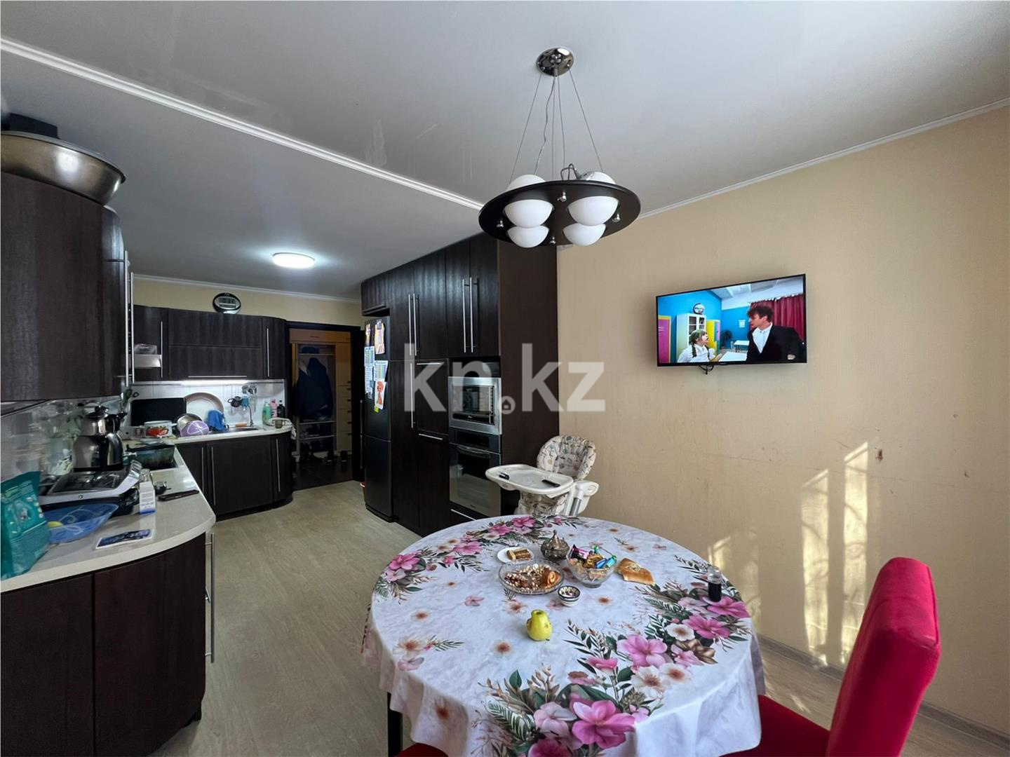 Продажа 5-комнатной квартиры, 98 м² в Караганде - фото 9