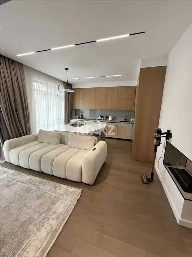 Продажа 2-комнатной квартиры, 69 м² - Продажа недвижимости в Алматы - страница 24 фото 1 из 4