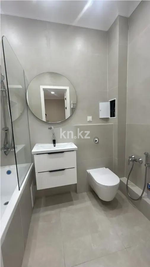 Продажа 2-комнатной квартиры, 52 м² - Продажа квартир в новостройках Астаны без посредников с фото - страница 110 фото 5 из 5