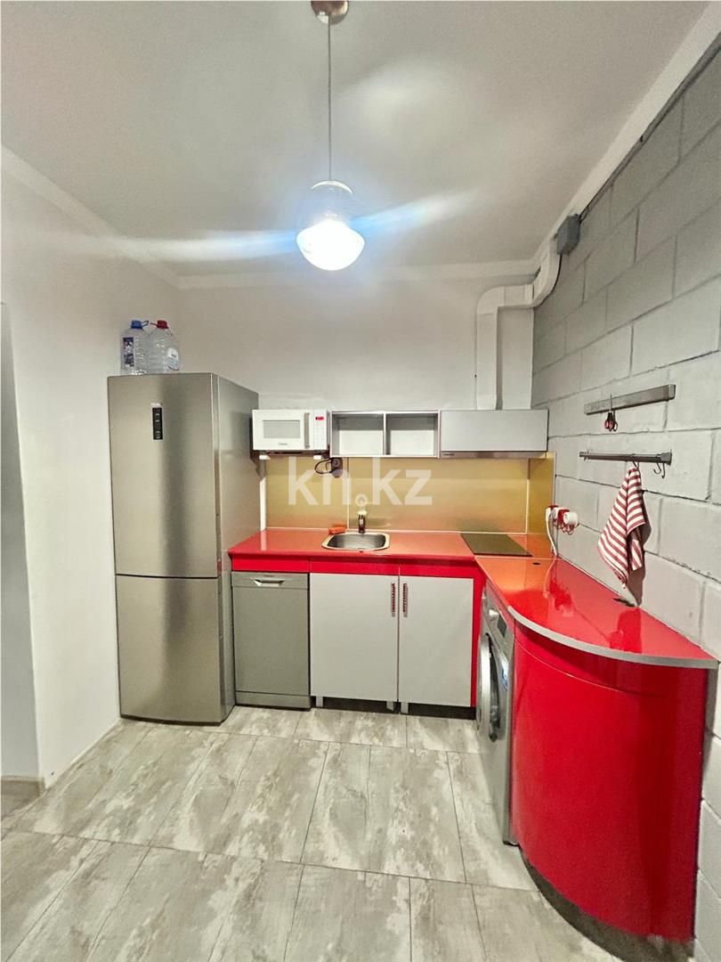 Продажа 1-комнатной квартиры, 43 м² в Караганде - фото 7