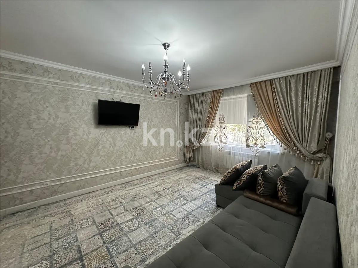 Продажа 2-комнатной квартиры, 67 м², мкр-н Зердели, дом  1/43 в Алматы