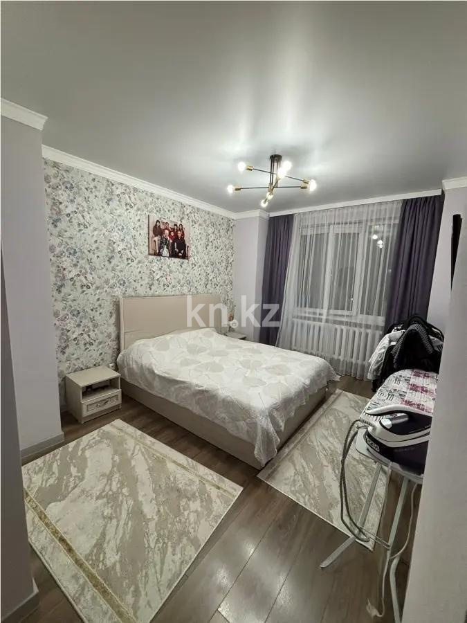 Продажа 3-комнатной квартиры, 83 м², пр. Мангилик Ел, дом  19 в Астане - фото 2