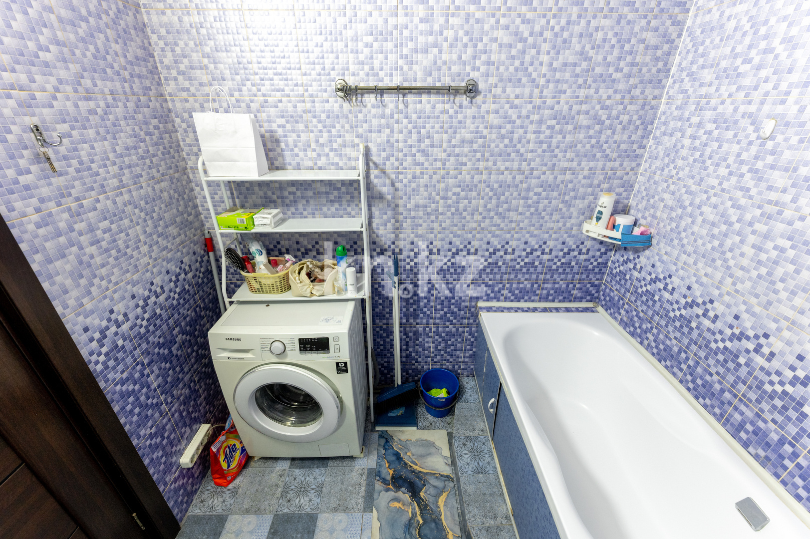 Продажа 2-комнатной квартиры, 38 м² - Продажа квартир в новостройках Астаны - страница 18 фото 17 из 40