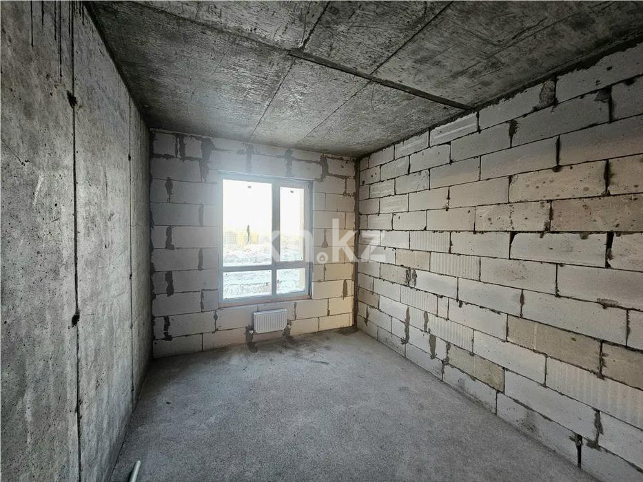 Продажа 3-комнатной квартиры, 62 м² в Астане - фото 2